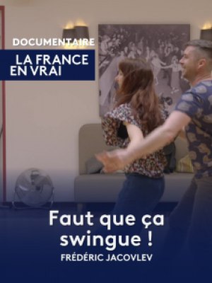 Faut que ça swingue !