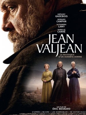 Jean Valjean