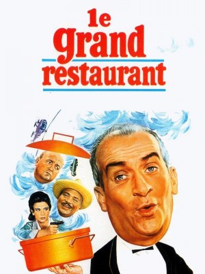 Le Grand Restaurant