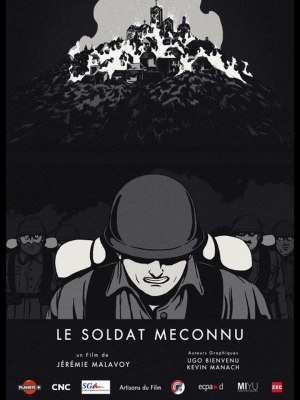 Le soldat méconnu