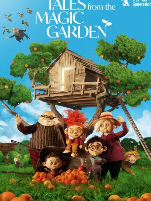 Les Contes du pommier