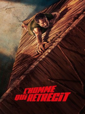 L'Homme qui rétrécit