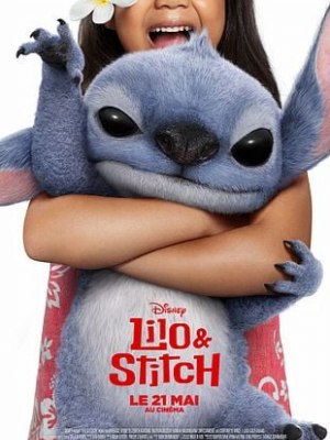 Lilo & Stitch