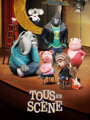 Tous en scène
