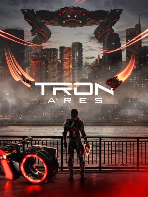 Tron: Ares