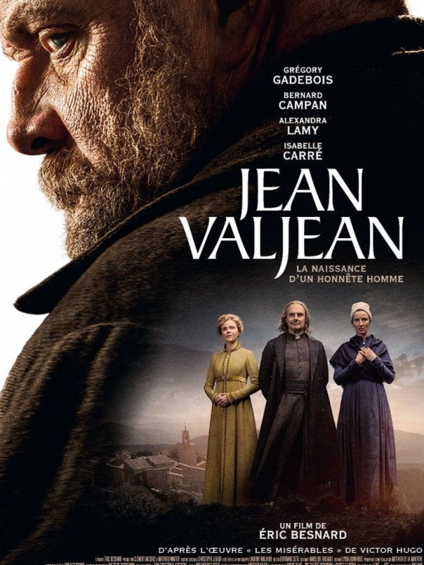 Jean Valjean