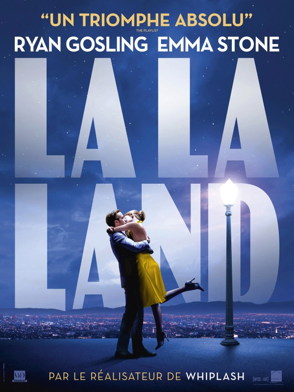 LaLaLand