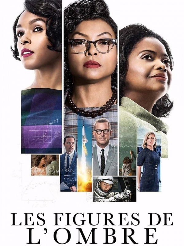 Les Figures de l'ombre