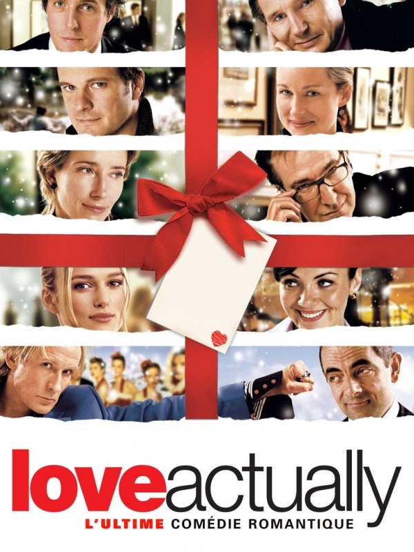 Love Actually
