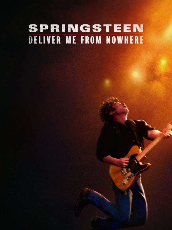 Springsteen: Deliver Me from Nowhere