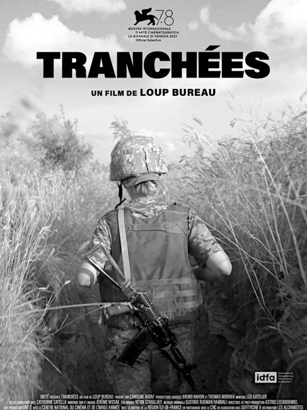 Tranchées