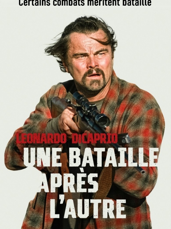 Une bataille après l'autre