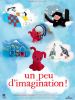 Un peu d'imagination