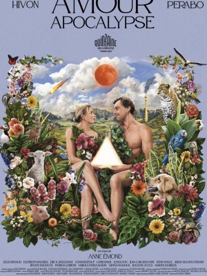 Amour apocalypse
