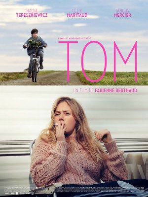 Tom (Fabienne Berthaud)