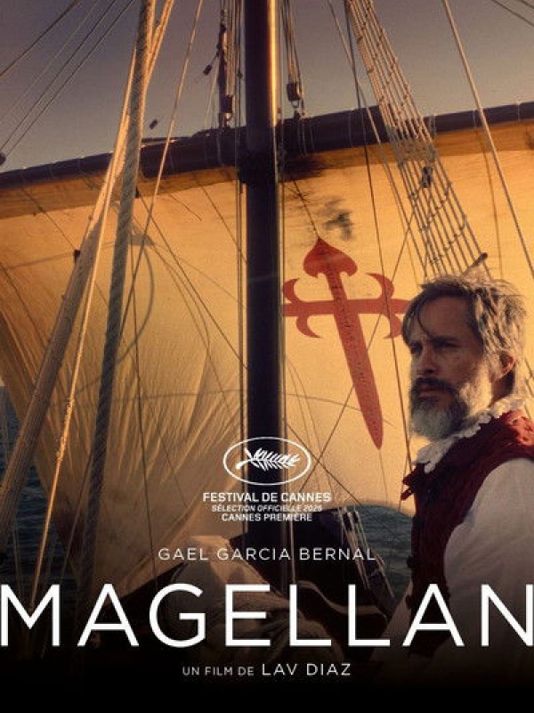 Magellan