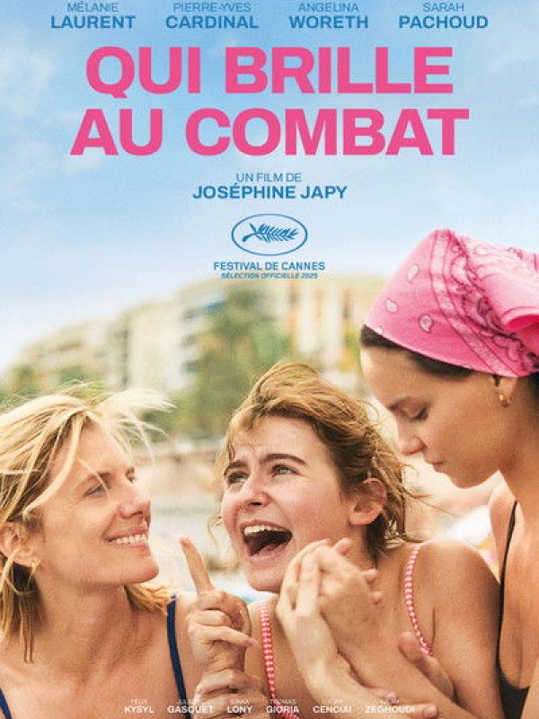 Qui brille au combat